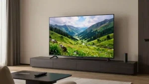 Smart TV Market Expands Rapidly in 2026