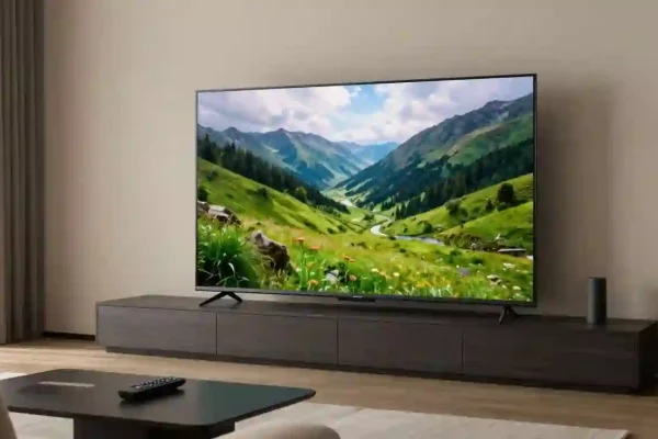 Smart TV Market Expands Rapidly in 2026
