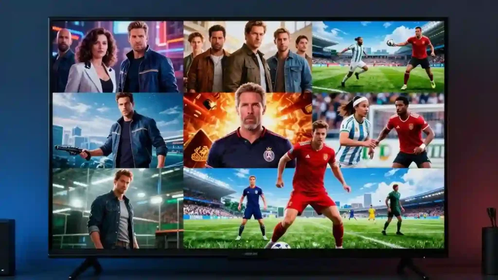 Xtream IPTV Code: Your Ticket to Awesome TV!