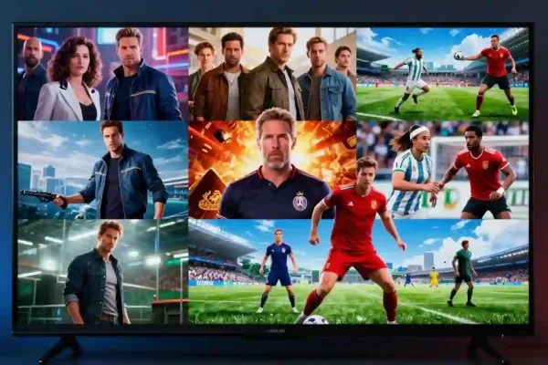 Xtream IPTV Code: Your Ticket to Awesome TV!