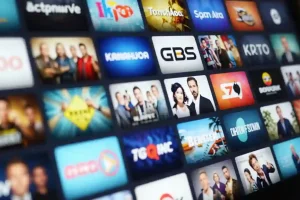 Les meilleures applis IPTV du moment