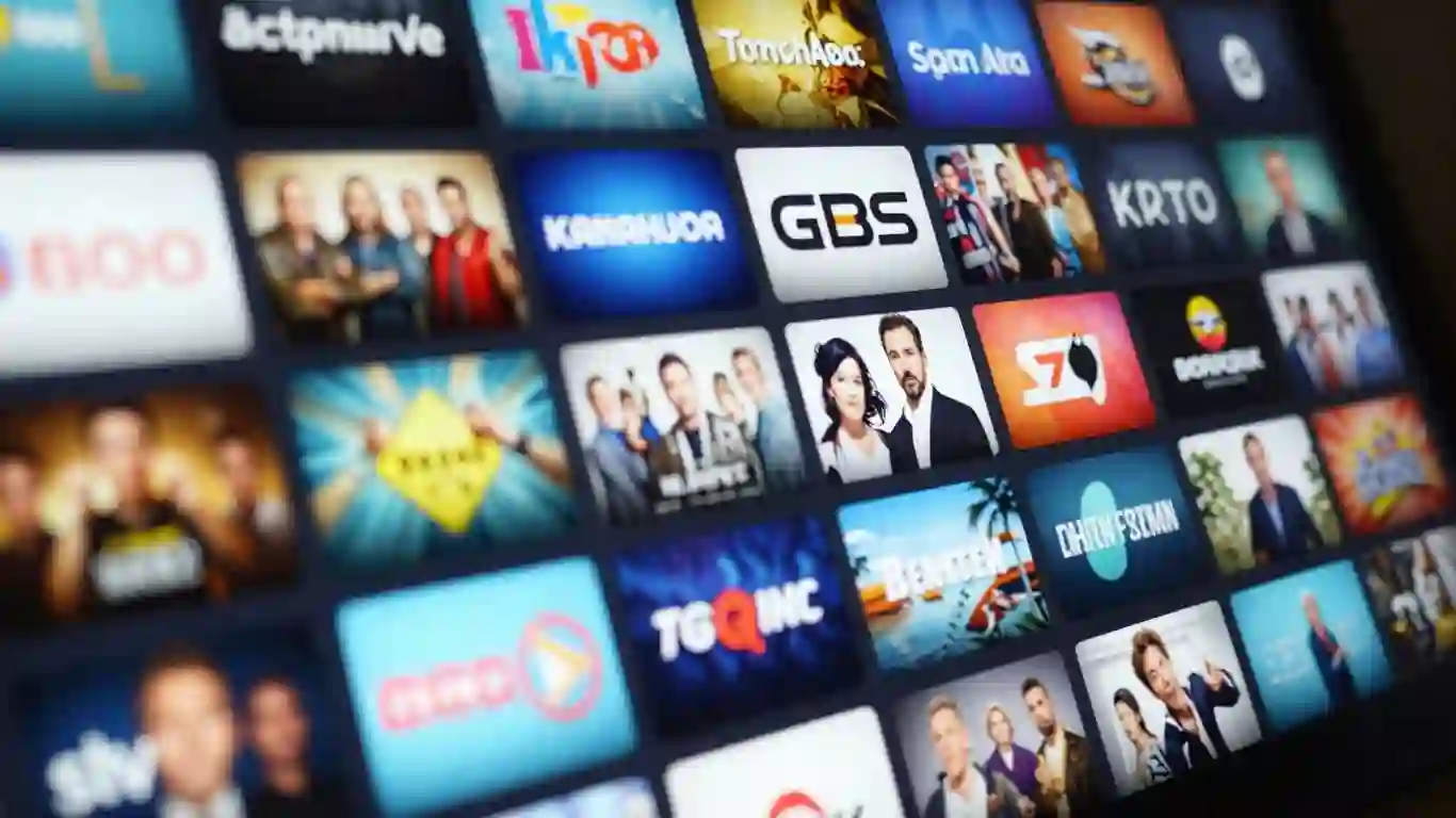 Les meilleures applis IPTV du moment
