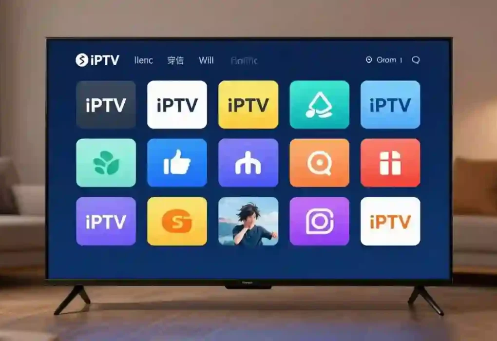 Best IPTV apps for 2026