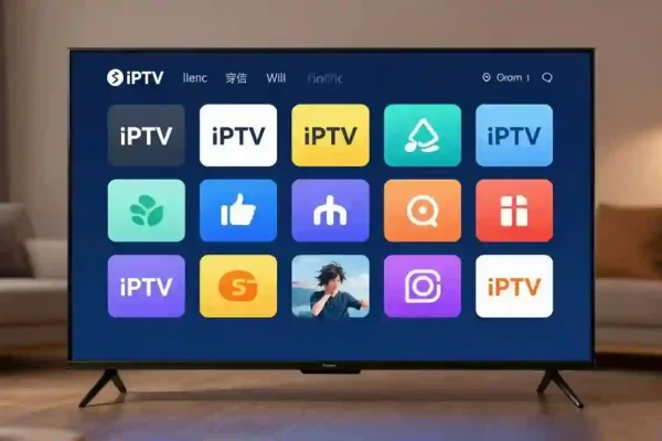 Best IPTV apps for 2026