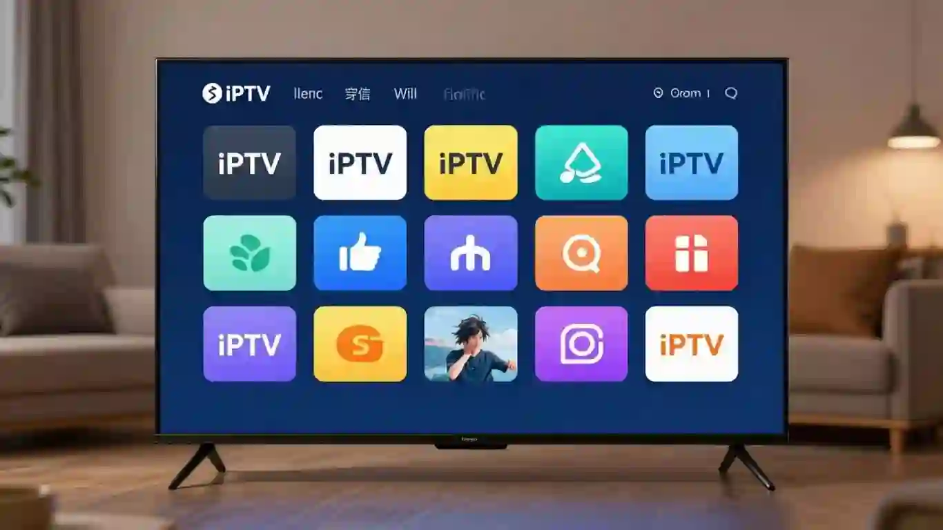Best IPTV apps for 2026
