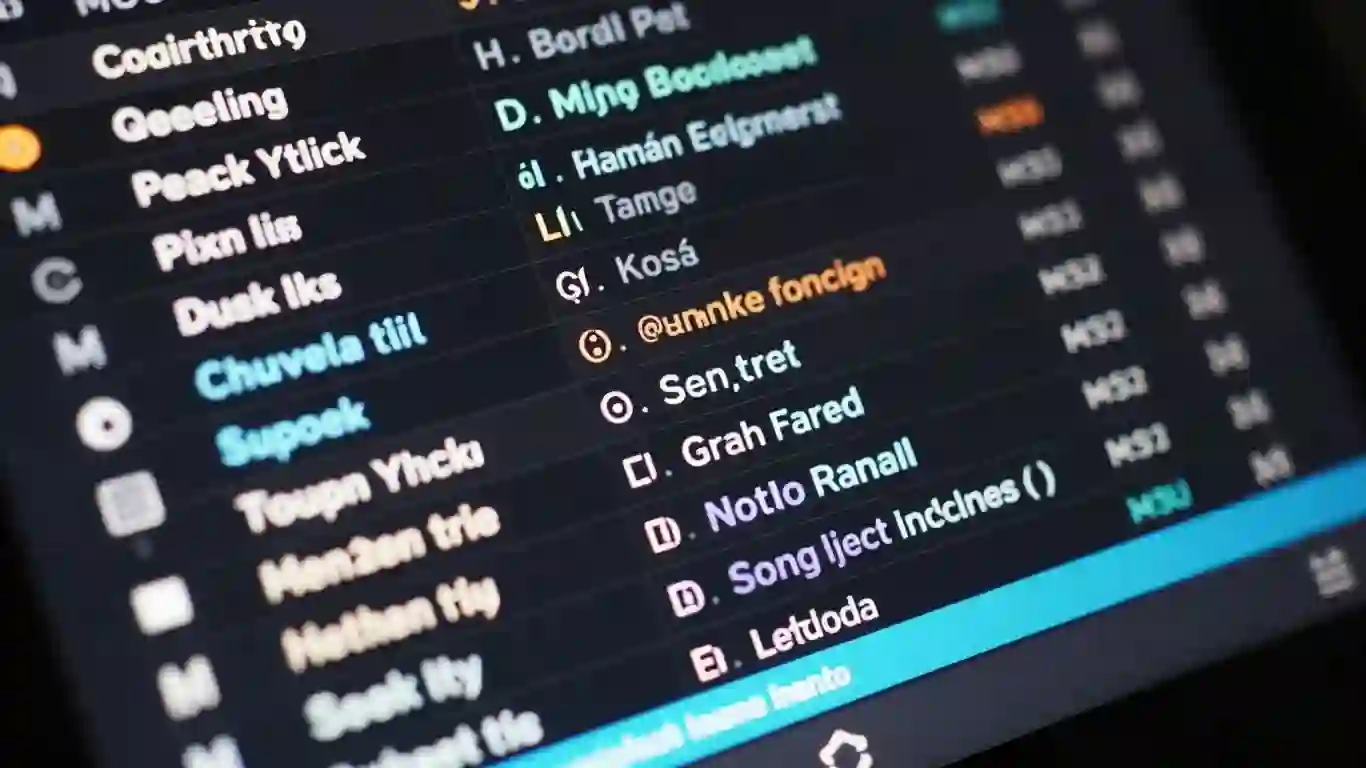 M3U playlists: how to import